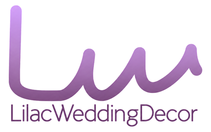 Lilac Wedding